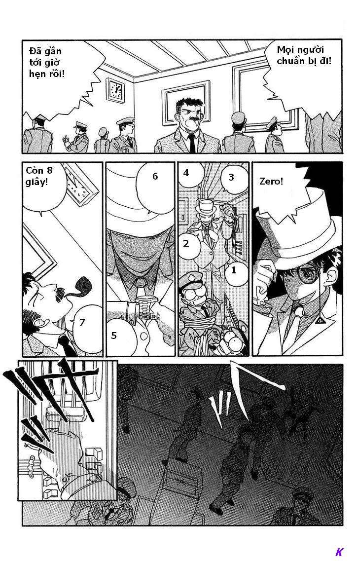 MaGic KaiTou - KaiTou Kid 1412_Tập 1, chương 1 021