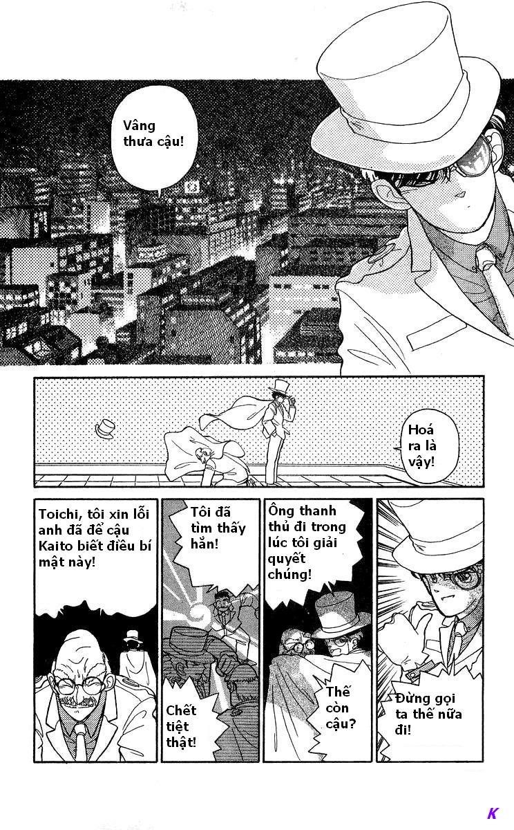 MaGic KaiTou - KaiTou Kid 1412_Tập 1, chương 1 031