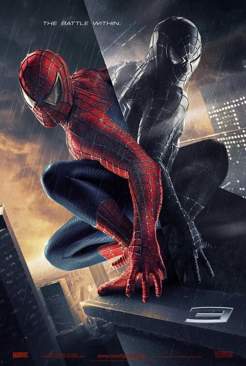 بوسترات فيلم Spider Man 3 حصريااا جدا Spider_man_three_ver5