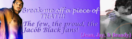 Brandy's Banners/Avatars (11 as of last count) JakeFans