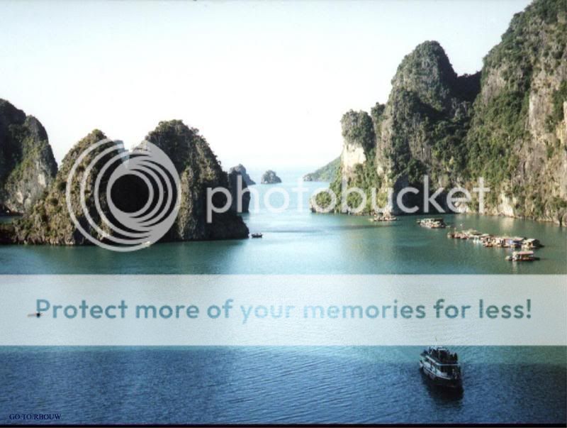 Những Cảnh Đẹp Thế Giới (Có vài tấm là kì quan thế giới) Halong_bay_2