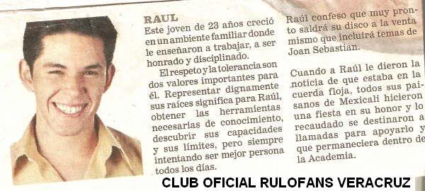 HOMENAJE A RAUL !!! - Página 2 Escanear0008