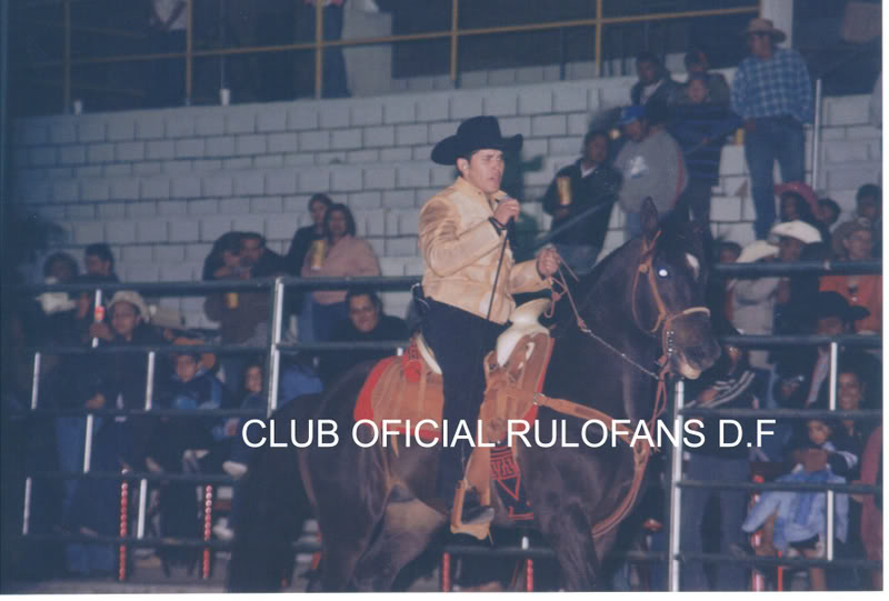 HOMENAJE A RAUL !!! - Página 2 Rodeocopia