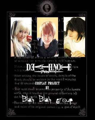 [HN] Blah Blah group......1 nhóm cos rất thành công của VN Banner-2