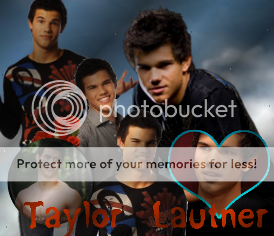 Taylor Lautner Pic I made! Unt-2