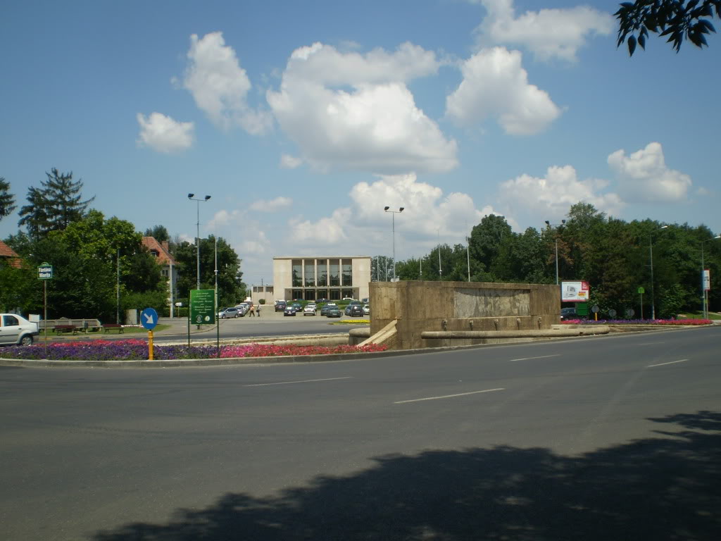 Bucuresti Baneasa, o istorie care incet, incet se uita - Pagina 2 P1010101