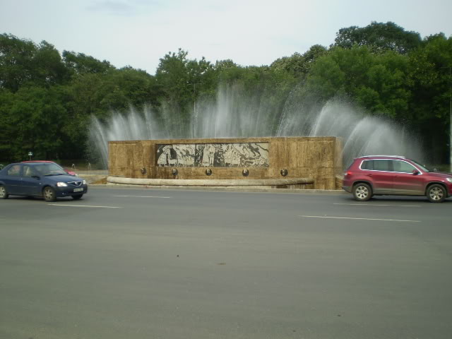 BUCURESTI, CAPITALA TARII P6280026