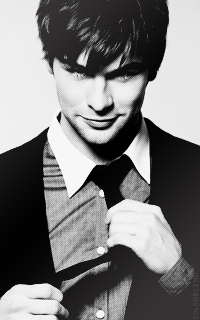 Chace Crawford 09