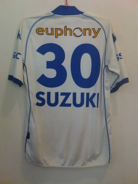 takayuki suzuki RC genk