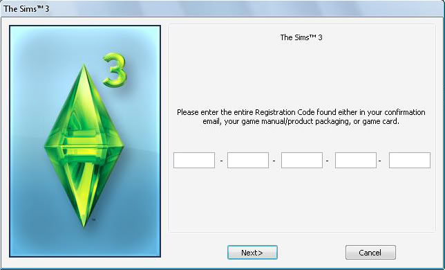 Hướng dẫn cài đặt the sims 3 11