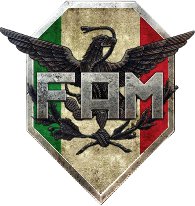 ESCUDO PARA FAM FAM2