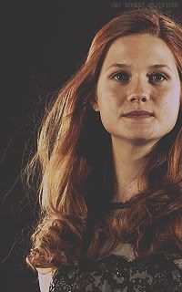 Ginny Weasley