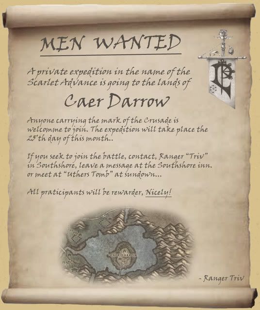 Expedition to Caer Darrow Caerdarrow-2