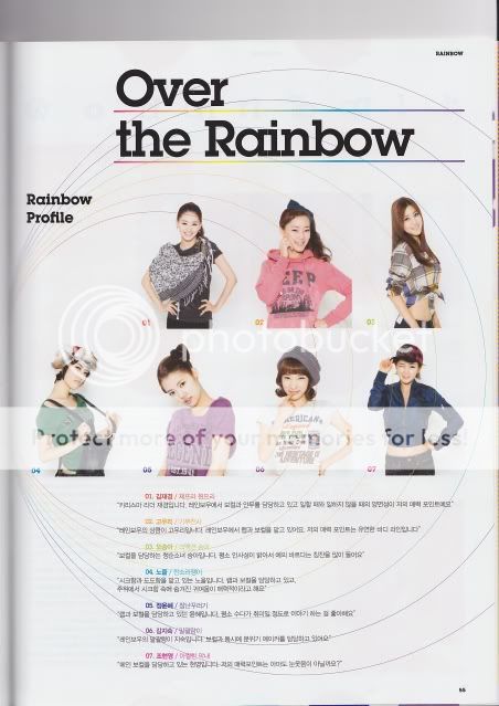 [12.2010] [Interview] Rainbow - SBS Inkigayo Dec 2010 Issue Scn0036