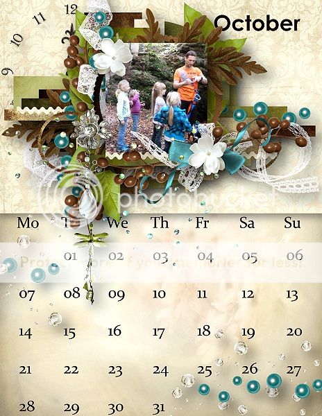 Calendar 2013 - November 2th - Page 2 Shimmeringdaystptinci