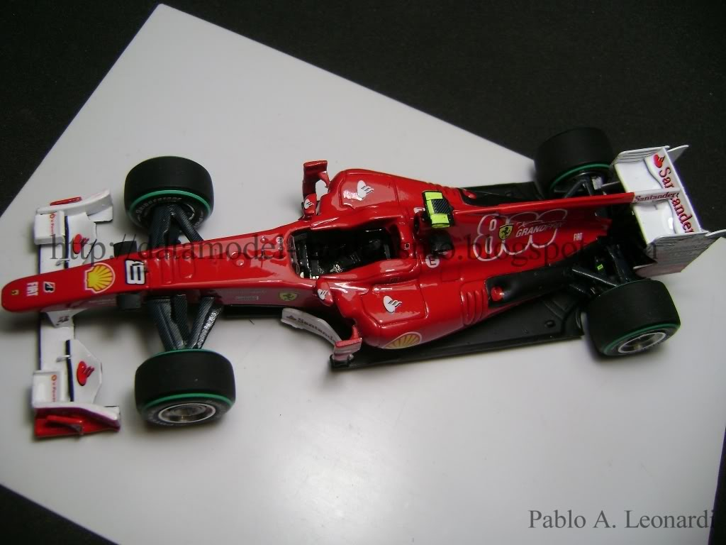 Ferrari F-10 800 grand Prix DSC01708