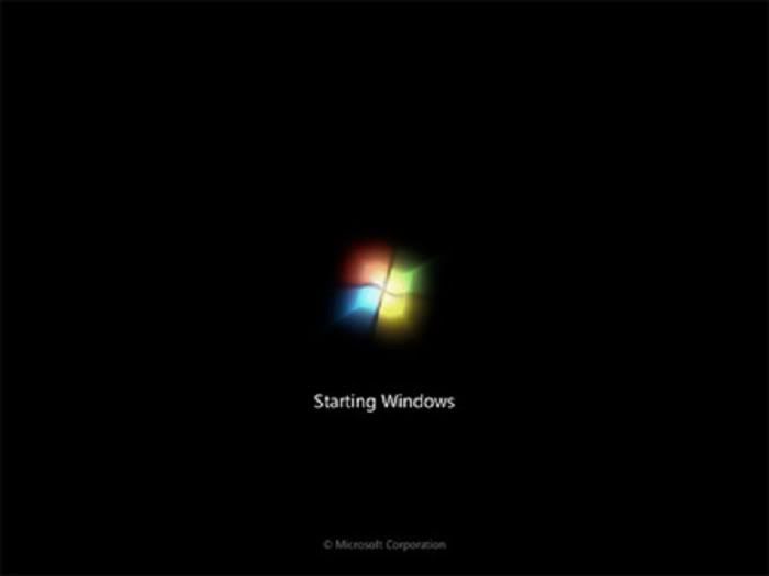 Windows 7 Ultimate - Bản chính thức từ Microsoft Untitled