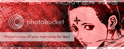 Hunter x Hunter RPG [Affiliation Request] HunterxHunterAd1