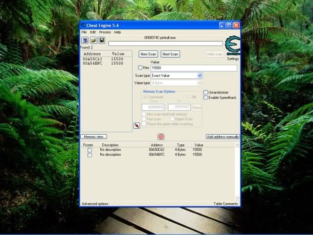 [TUT] Using Cheat Engine Address