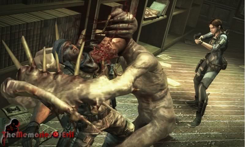 "Resident Evil Revelations" Screens Resident-Evil-Revelations_3DS_4748