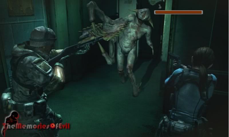 "Resident Evil Revelations" Screens Resident-Evil-Revelations_3DS_7678
