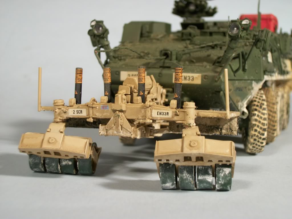 [SEB43] M1132 ESV de chez Trumpeter 100_0145