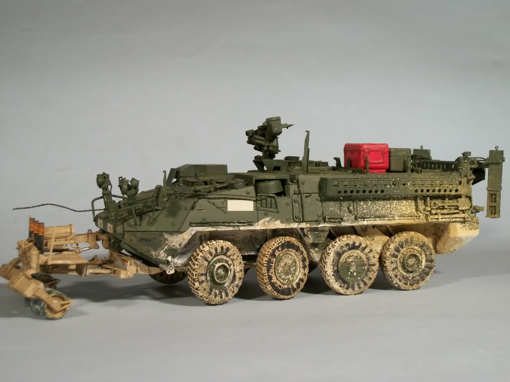 [SEB43] M1132 ESV de chez Trumpeter 100_0146