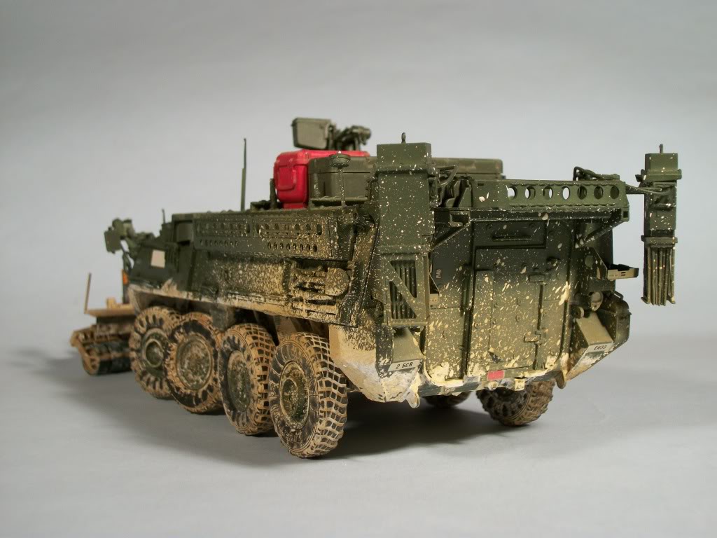 [SEB43] M1132 ESV de chez Trumpeter 100_0148