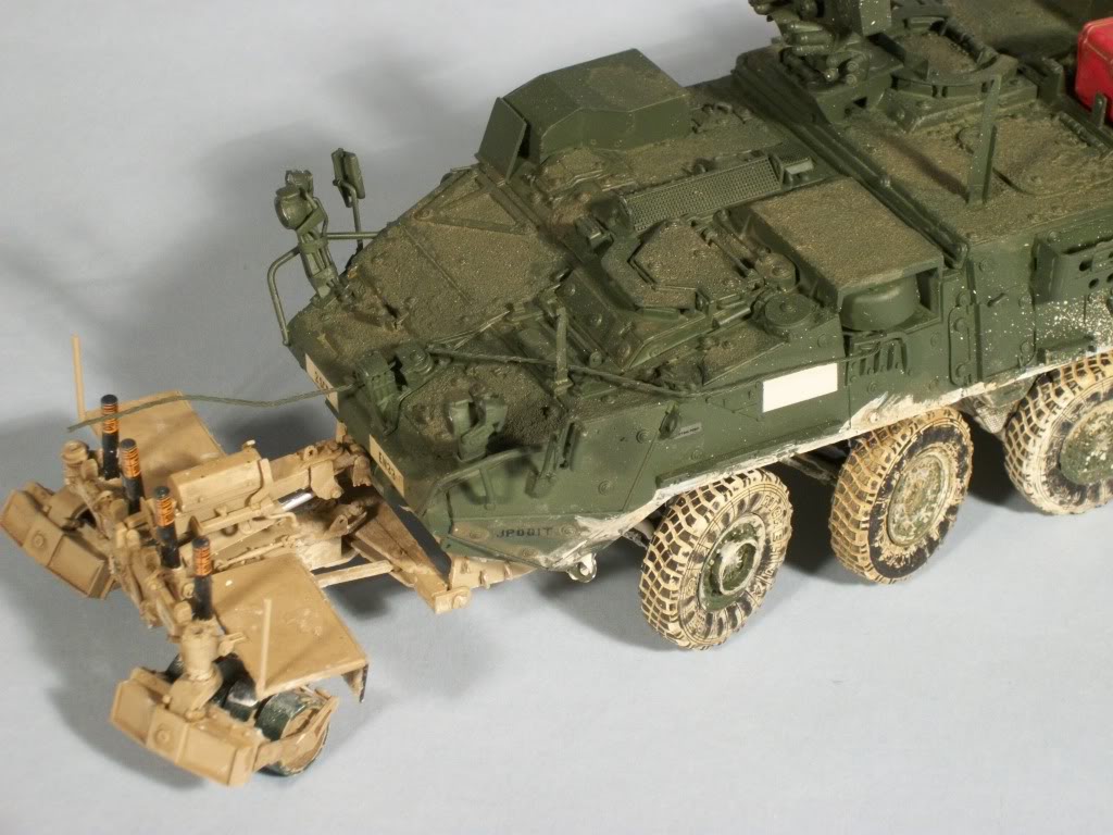 [SEB43] M1132 ESV de chez Trumpeter 100_0152