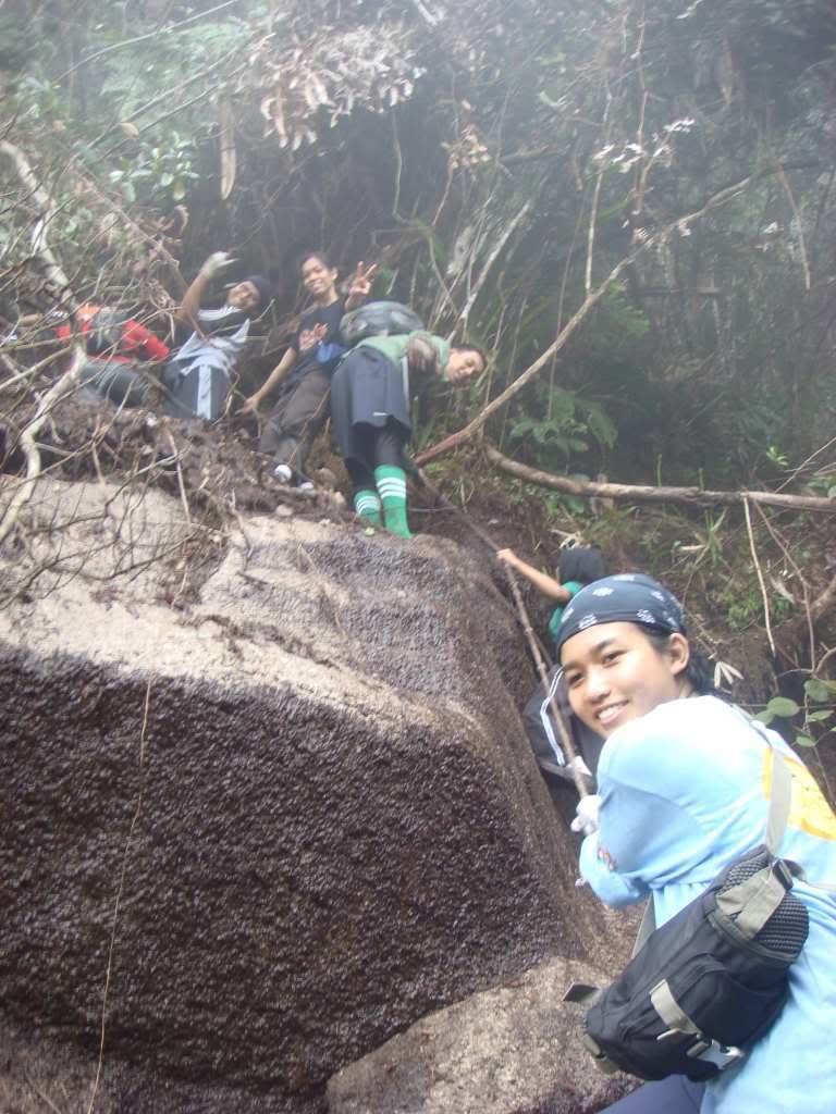 OPS Samun 360° Superb View (Gunung Rajah 7-8 Nov 2009) DSC02862