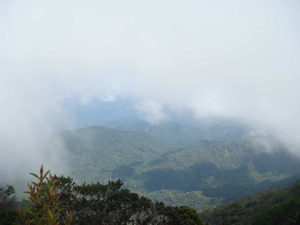 OPS Samun 360° Superb View (Gunung Rajah 7-8 Nov 2009) DSC02891