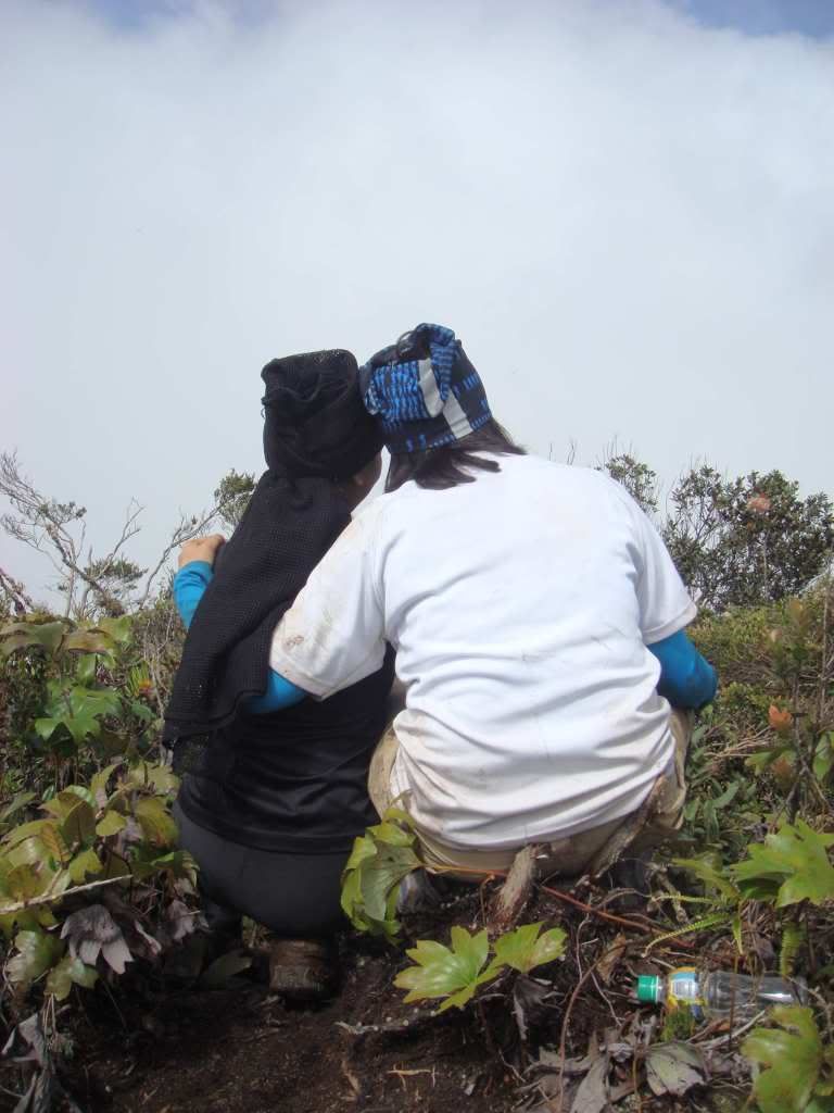 OPS Samun 360° Superb View (Gunung Rajah 7-8 Nov 2009) DSC02894