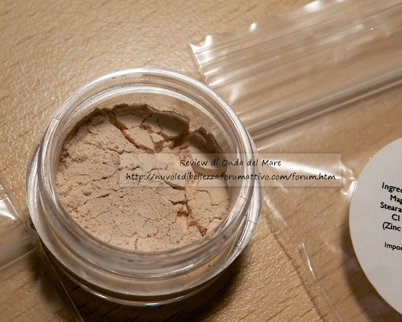 Venus Mineral Cosmetics Ondina_venus13