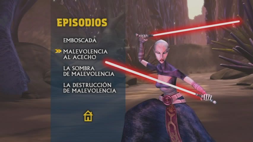 > Star Wars Clone Wars Volumen 1 Temporada 1 DVD Full Latino Swcw_v1b