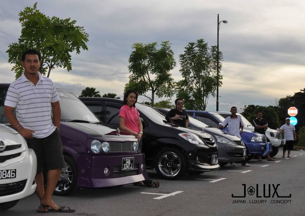 JLUX (LABUAN VIP CONCEPT)  PHOTO GALLERY 4