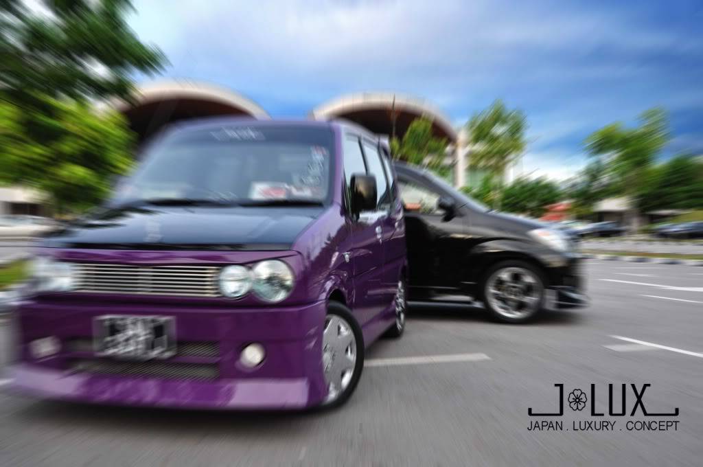 JLUX (LABUAN VIP CONCEPT)  PHOTO GALLERY 6