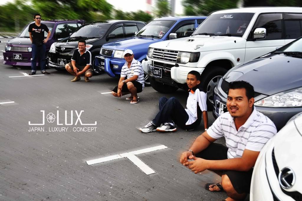 JLUX (LABUAN VIP CONCEPT)  PHOTO GALLERY 8-1