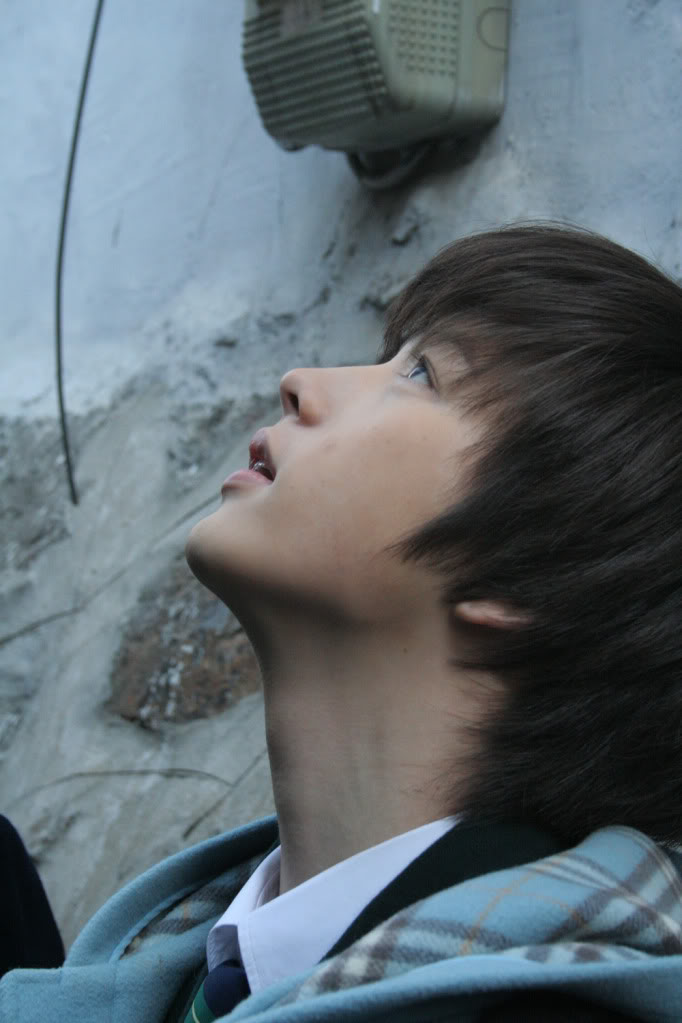 [FC] Kim Hye Sung Boy7