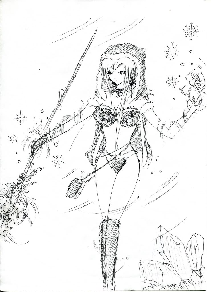 Some works done by my *fail perverted* friend - Page 2 CrystalMaiden