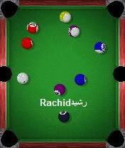 تحديث الصفحة لعبة Mecro Pool بصيغة sis ل.... Nokia N70 & N72 // Mecropool-1