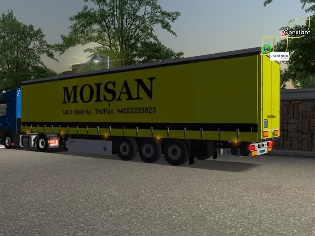 Skins MOISAN