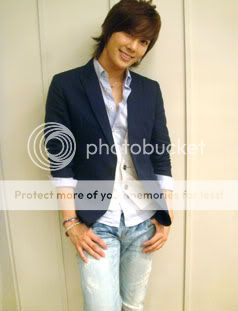 SS501~ Những Stylista đích thực~ 22