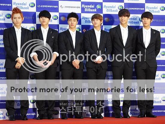 [29.05.11] BEAST en el Dream Concert 2011  20110528_1306577843