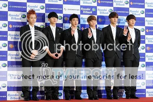 [29.05.11] BEAST en el Dream Concert 2011  20110528_1306579097_71839900_1