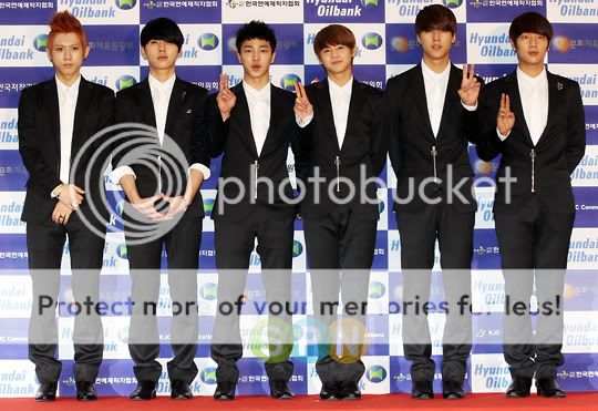 [29.05.11] BEAST en el Dream Concert 2011  PP11052800032