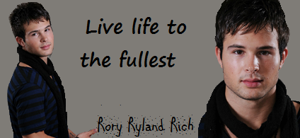 a siggy and avi please RoryRylandRich