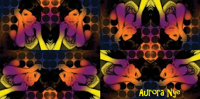 out of boredom i made............. Aurora4