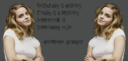 out of boredom i made............. Hermione-1