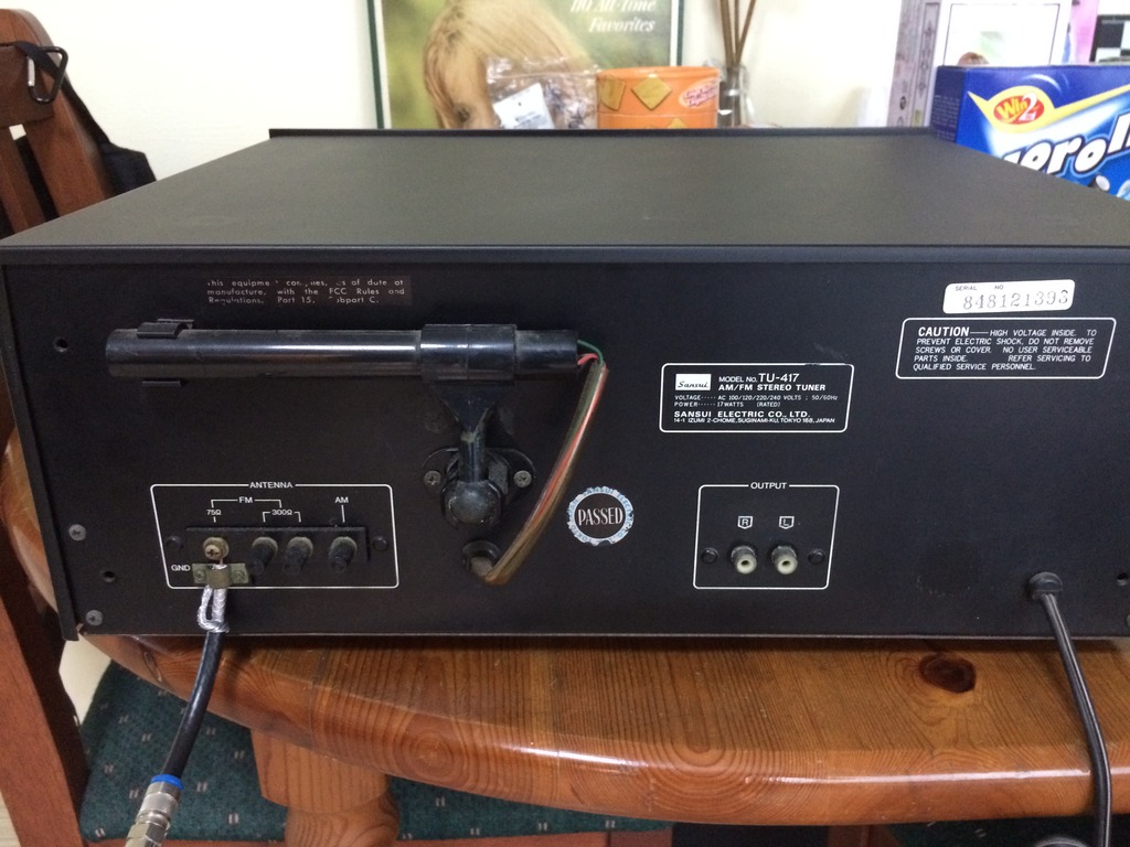 >>>> Sansui TU-417 tuner (SOLD) 1A583E74-2306-4A76-8642-CA34361C4ED0_zpszv6n5n27