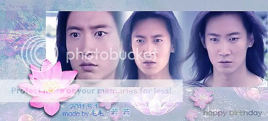 [Yi's Pic] Design by fans - Page 6 295a91d623ba4e87a044df3c